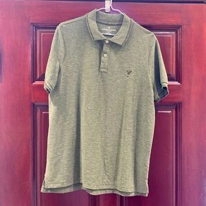 American eagle men’s shirt medium